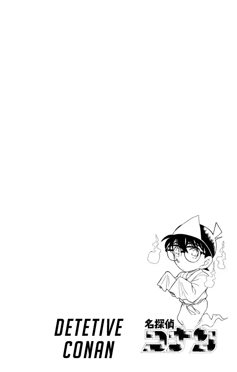 Read Detective Conan PT-BR Manga Online