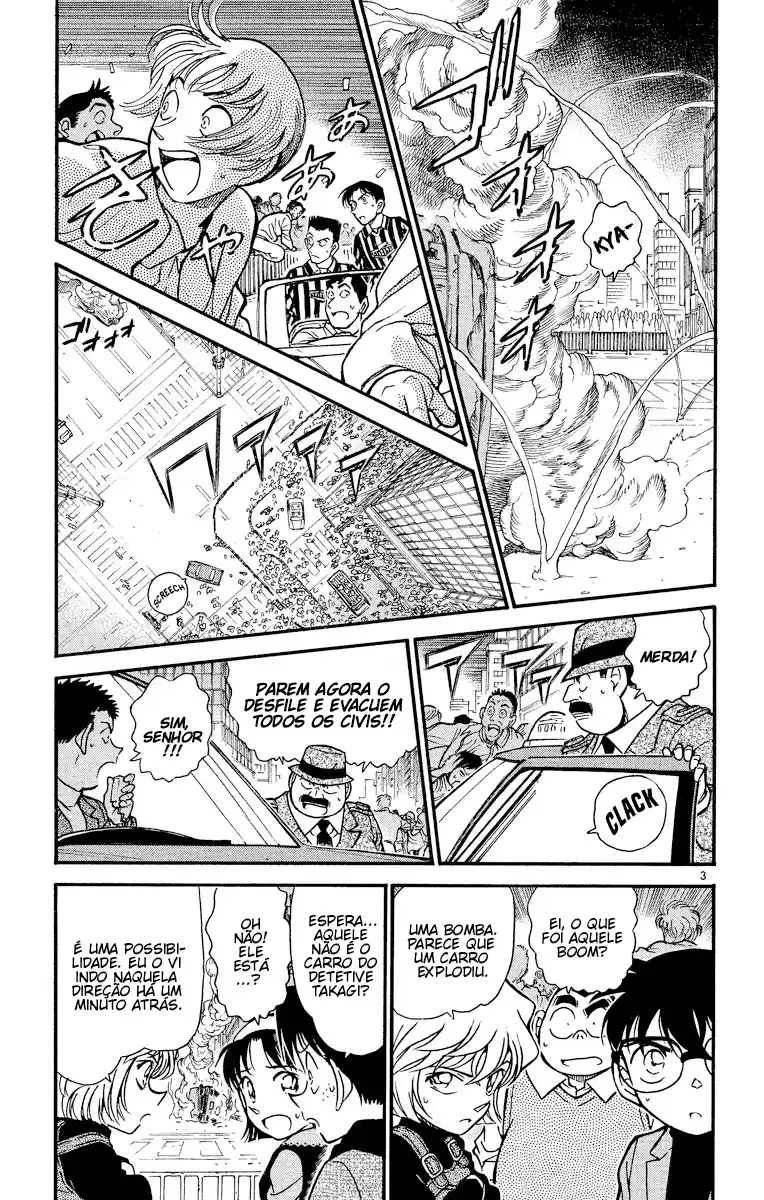 Read Detective Conan PT-BR Manga Online