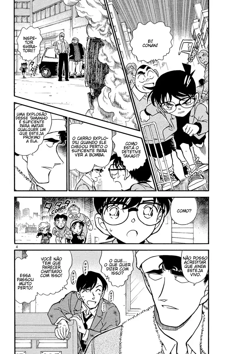 Read Detective Conan PT-BR Manga Online