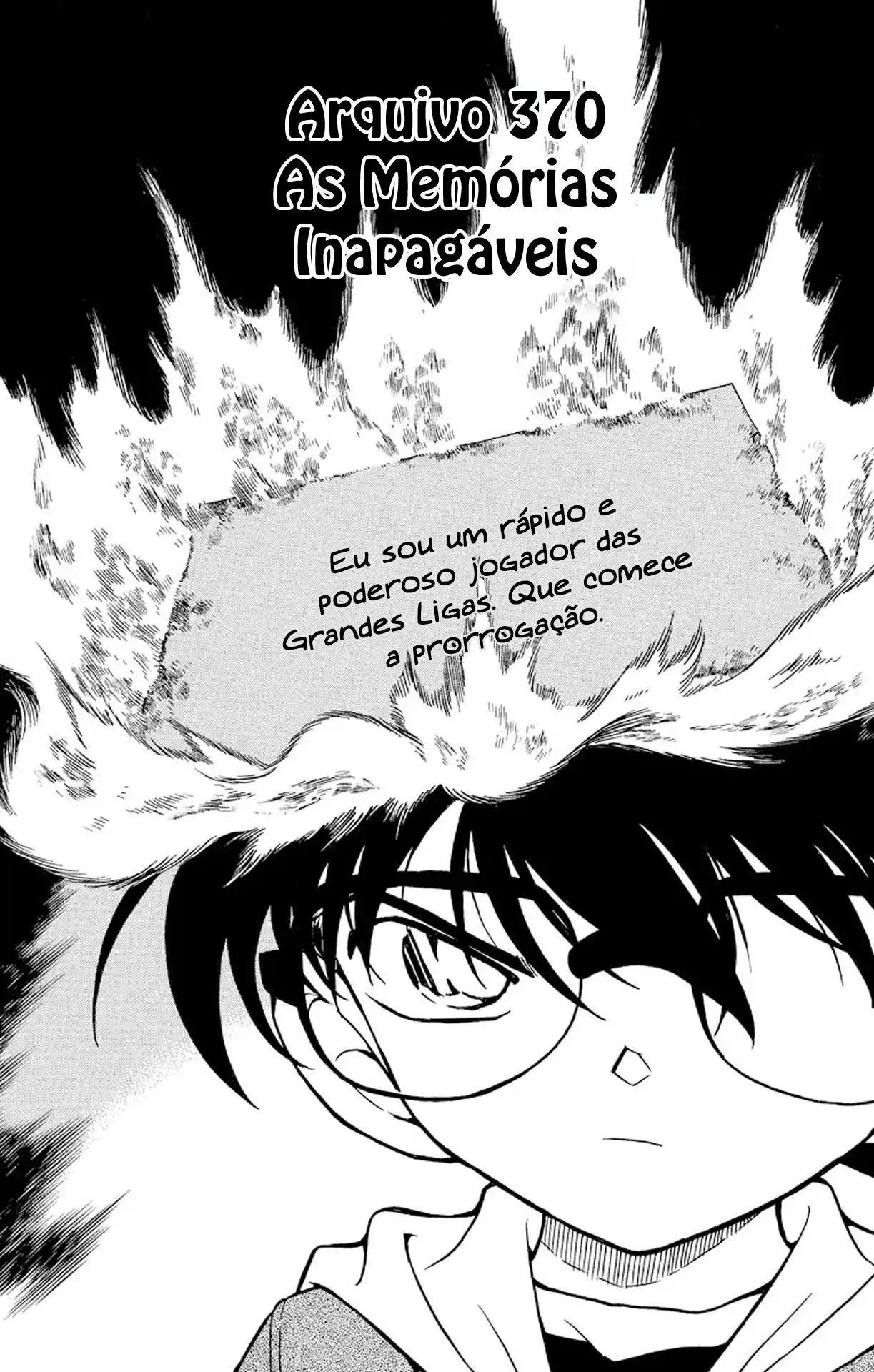 Read Detective Conan PT-BR Manga Online