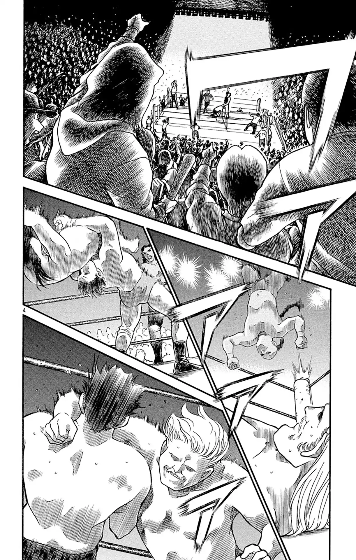 Read Detective Conan PT-BR Manga Online
