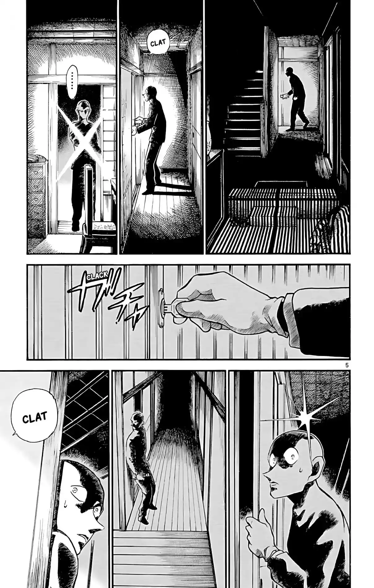 Read Detective Conan PT-BR Manga Online