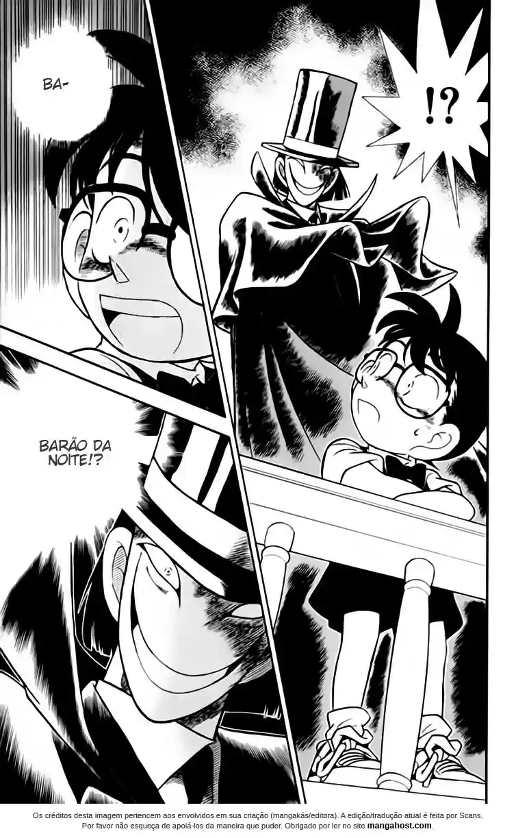 Read Detective Conan PT-BR Manga Online