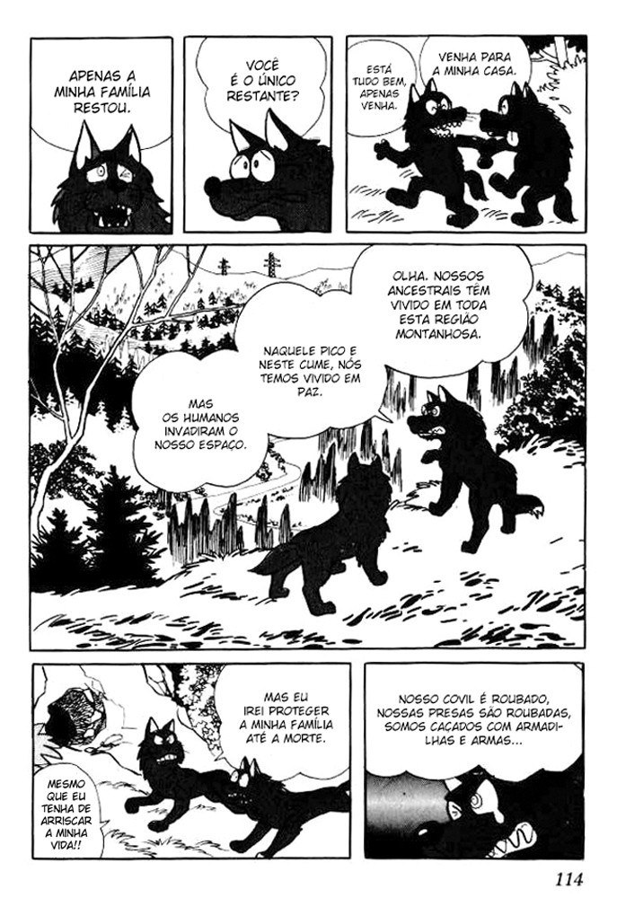 Read Doraemon PT-BR Manga Online