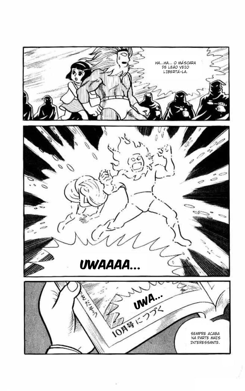 Read Doraemon PT-BR Manga Online