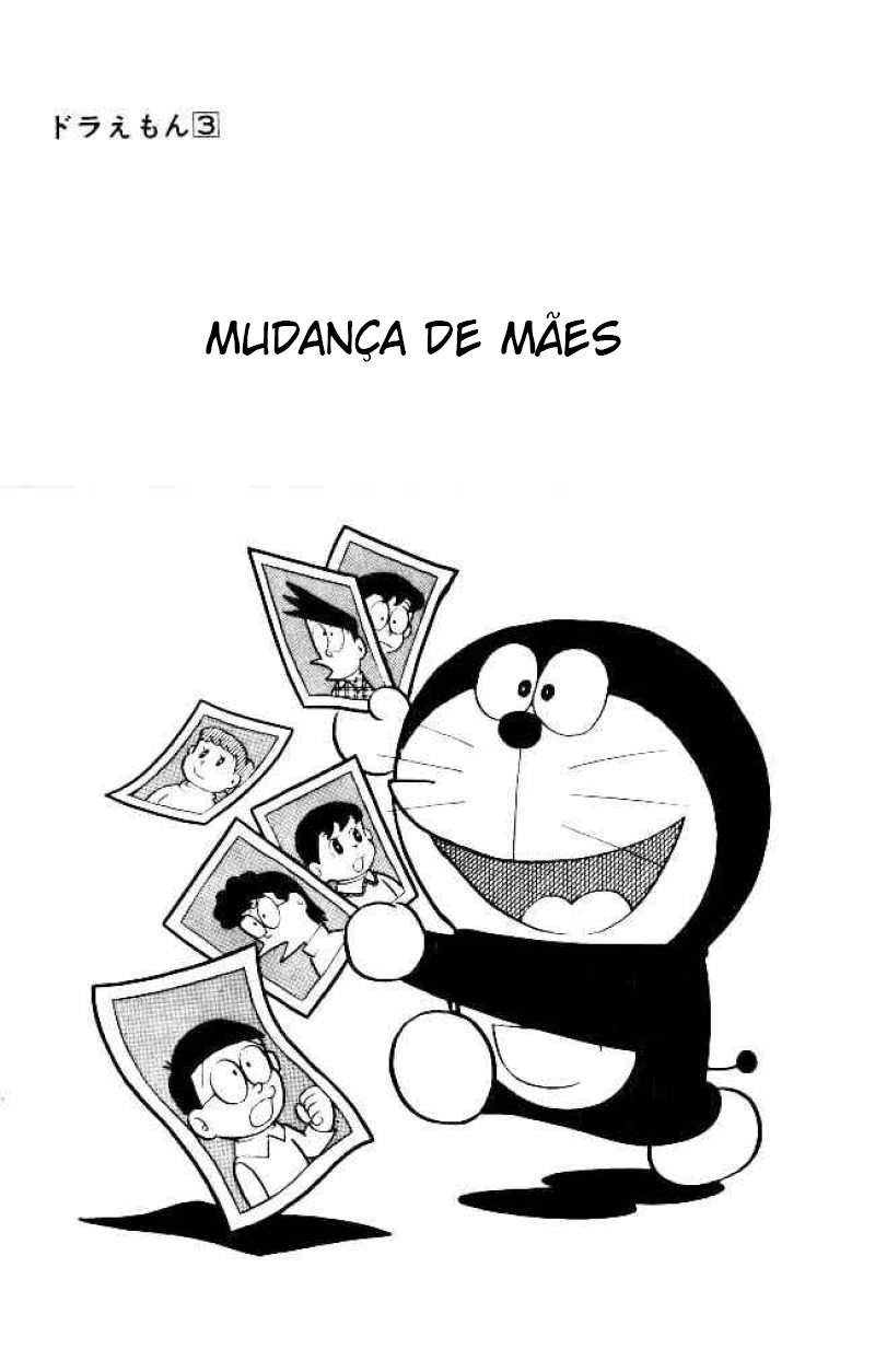 Read Doraemon PT-BR Manga Online