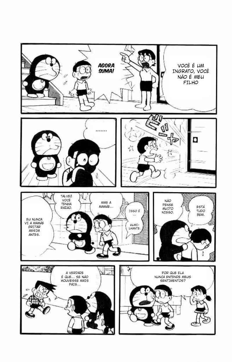 Read Doraemon PT-BR Manga Online