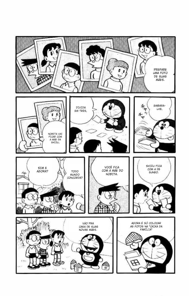 Read Doraemon PT-BR Manga Online