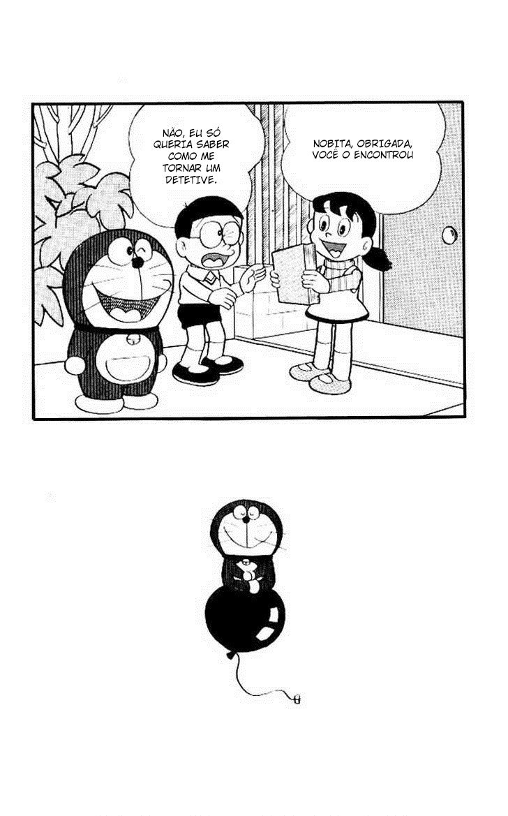 Read Doraemon PT-BR Manga Online