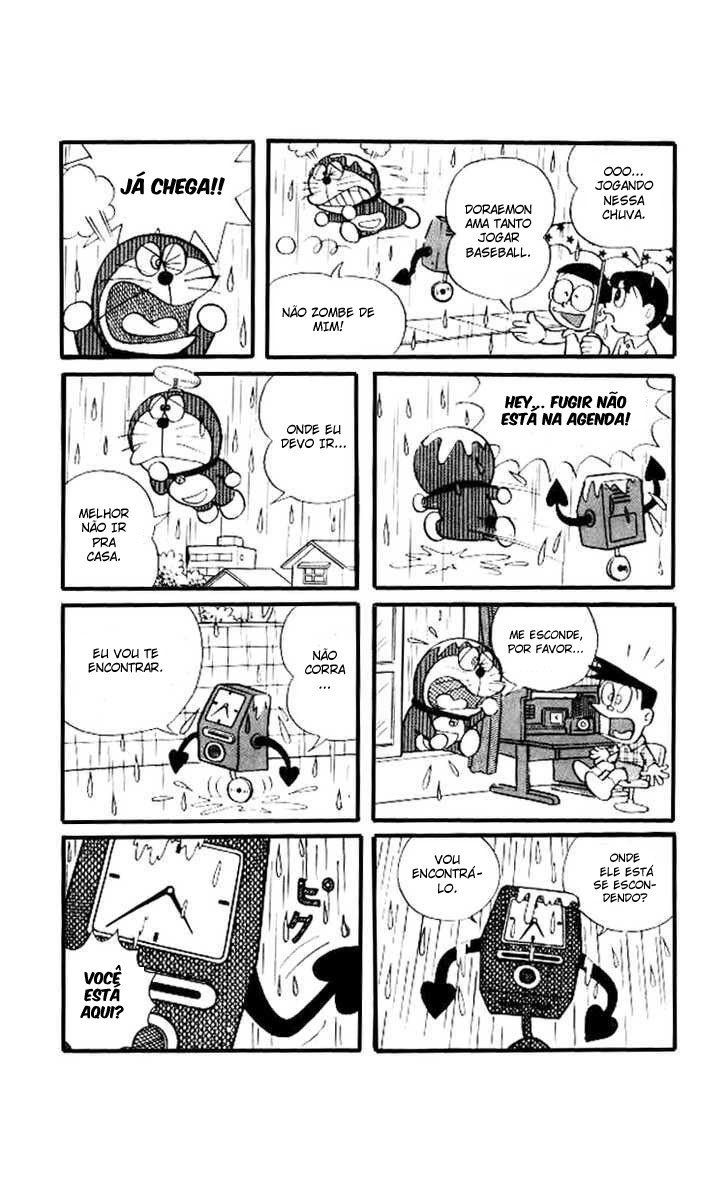 Read Doraemon PT-BR Manga Online
