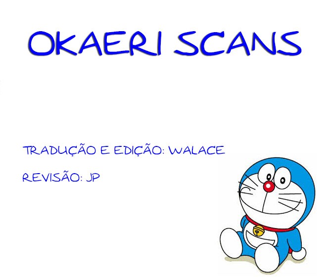 Read Doraemon PT-BR Manga Online