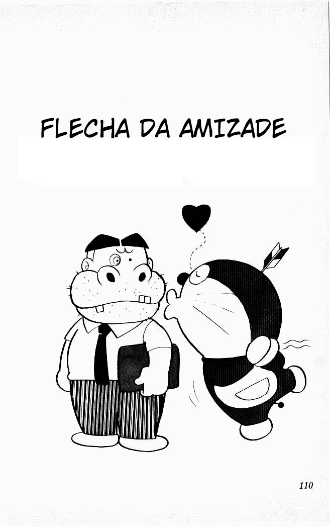 Read Doraemon PT-BR Manga Online