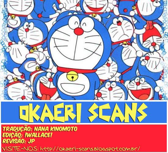Read Doraemon PT-BR Manga Online