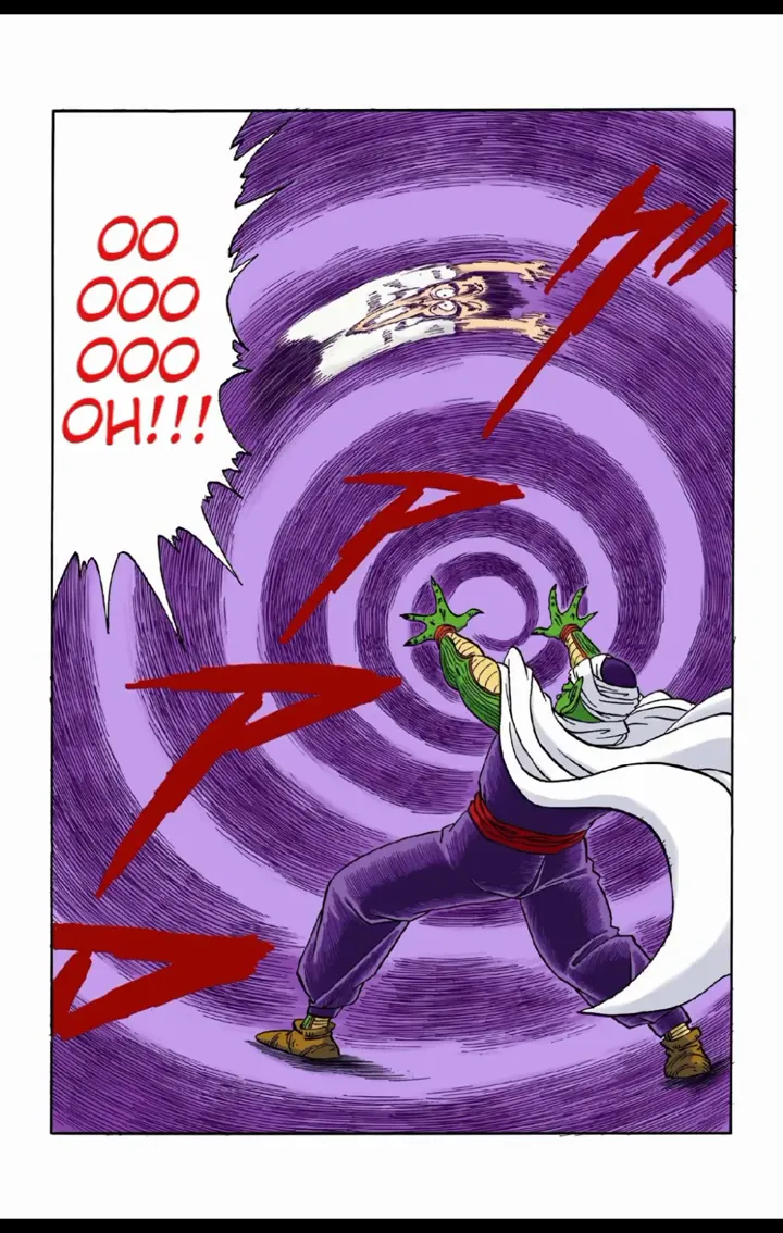 Read Dragon Ball PT-BR Manga Online