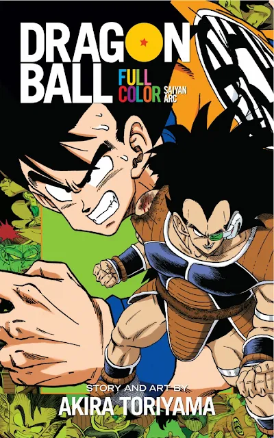 Read Dragon Ball PT-BR Manga Online