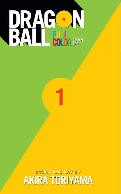 Read Dragon Ball PT-BR Manga Online