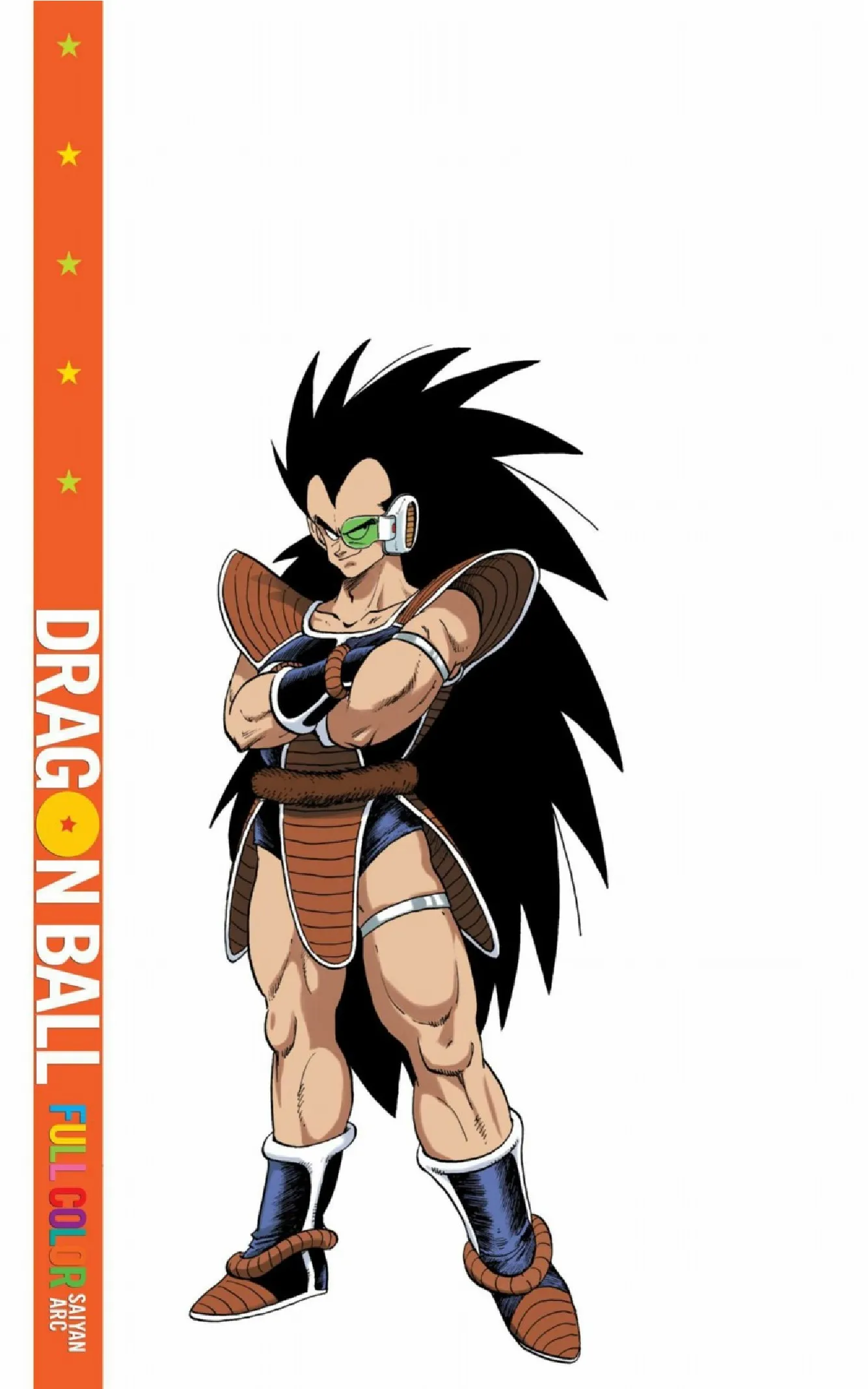 Read Dragon Ball PT-BR Manga Online