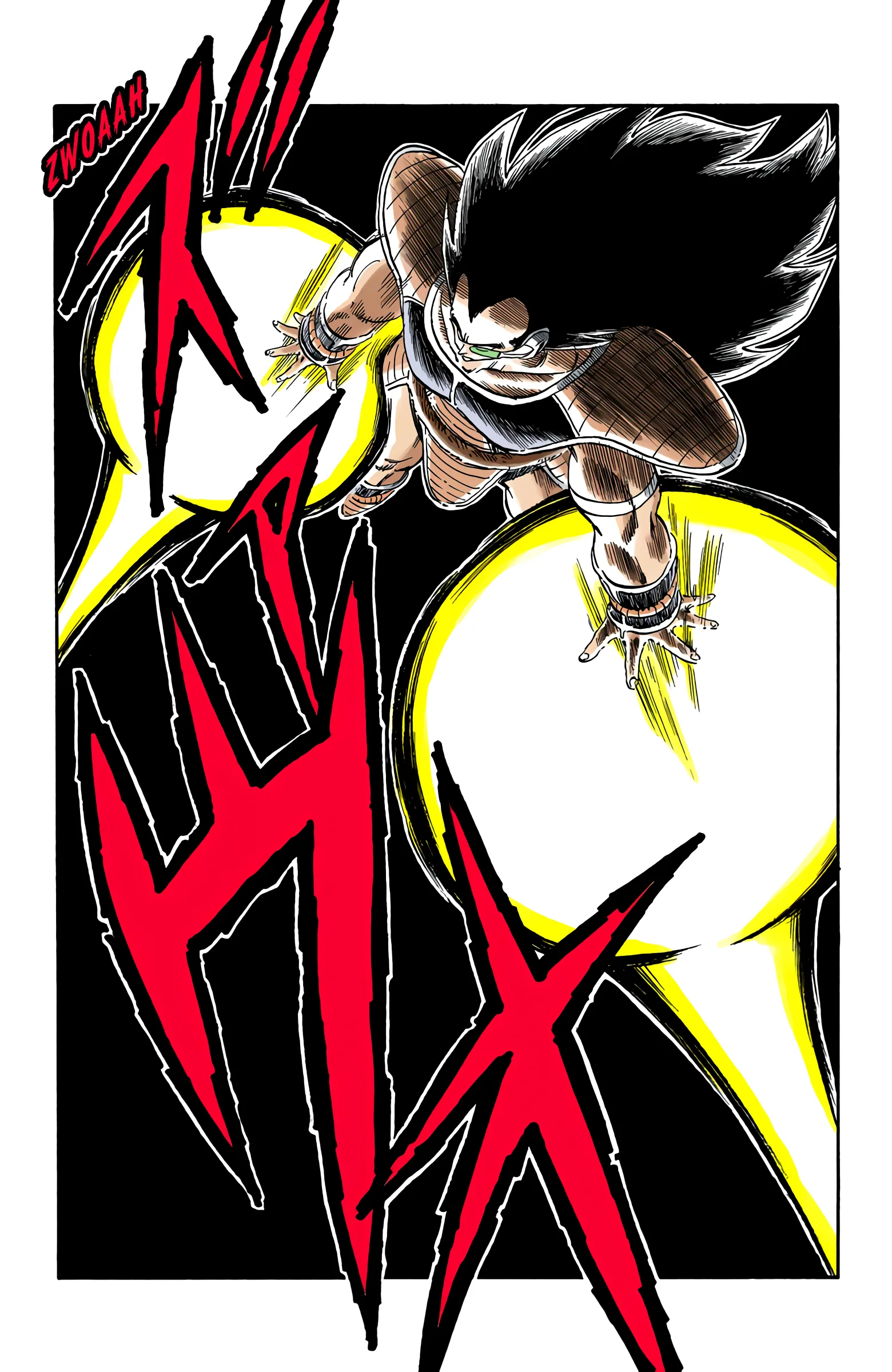 Read Dragon Ball PT-BR Manga Online
