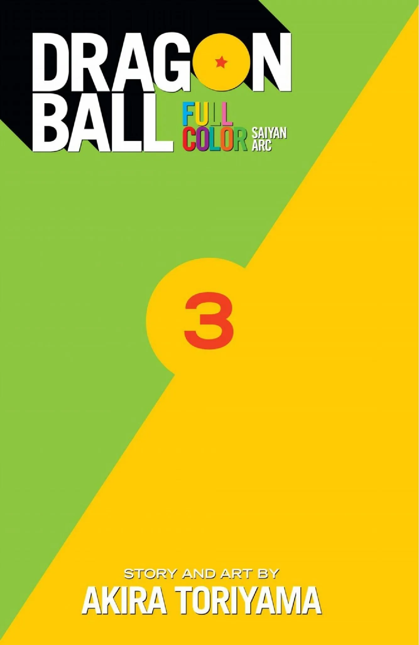 Read Dragon Ball PT-BR Manga Online