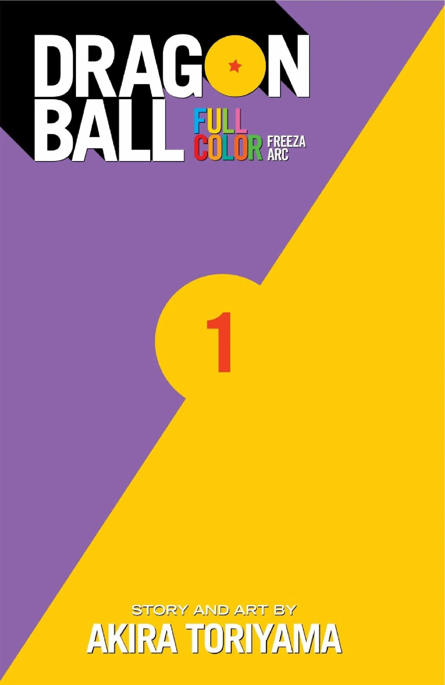 Read Dragon Ball PT-BR Manga Online