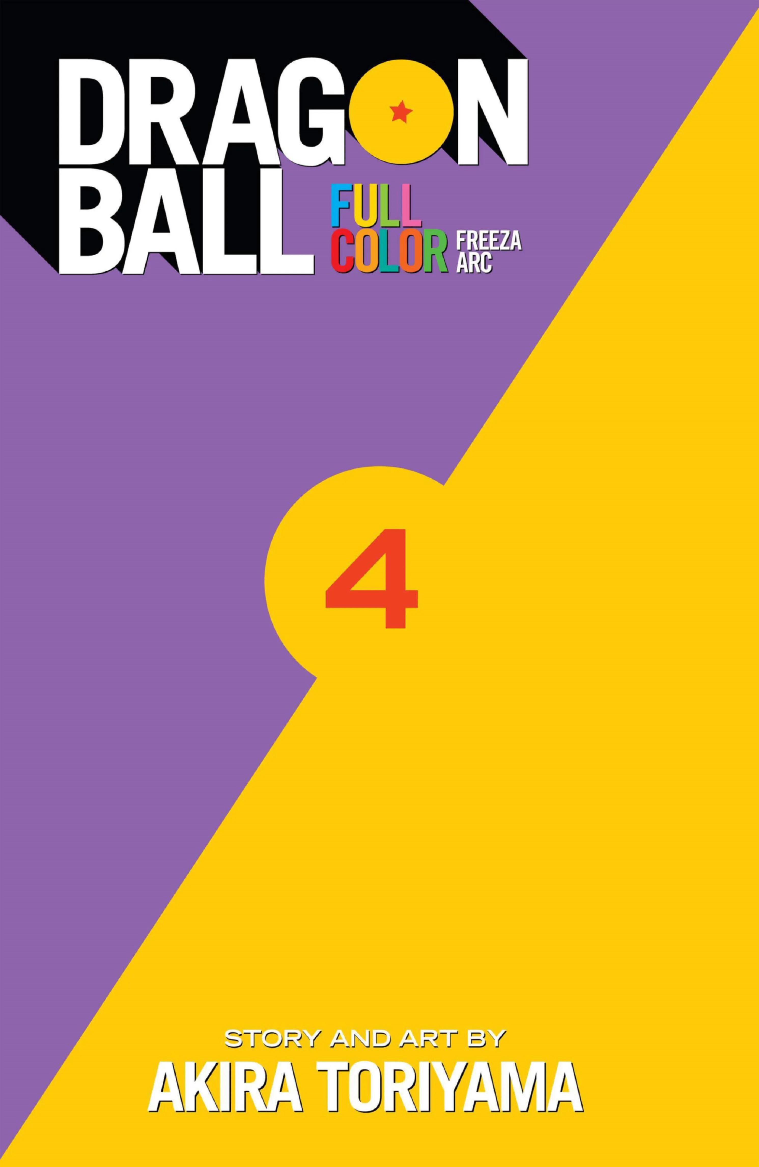 Read Dragon Ball PT-BR Manga Online