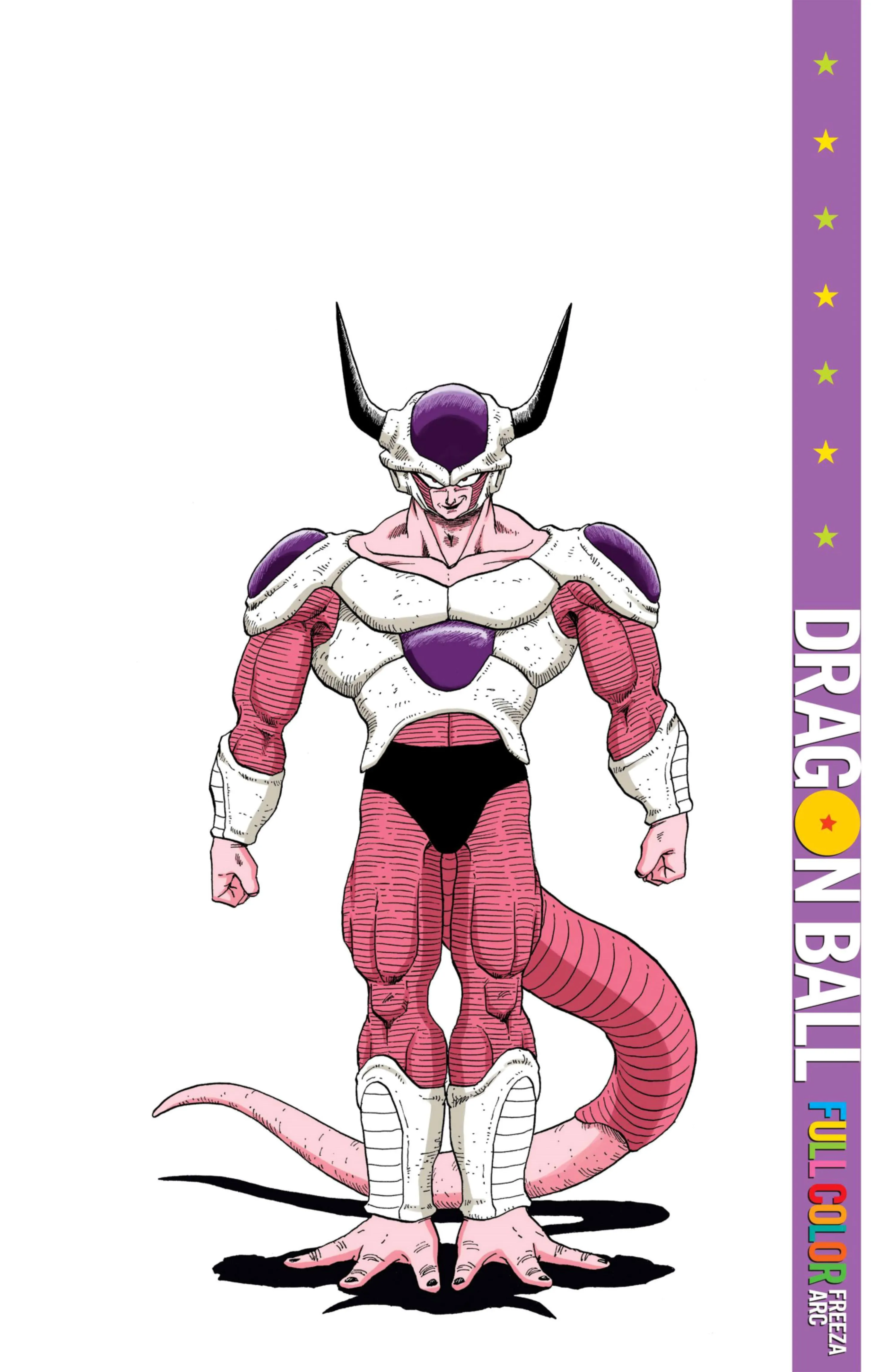 Read Dragon Ball PT-BR Manga Online