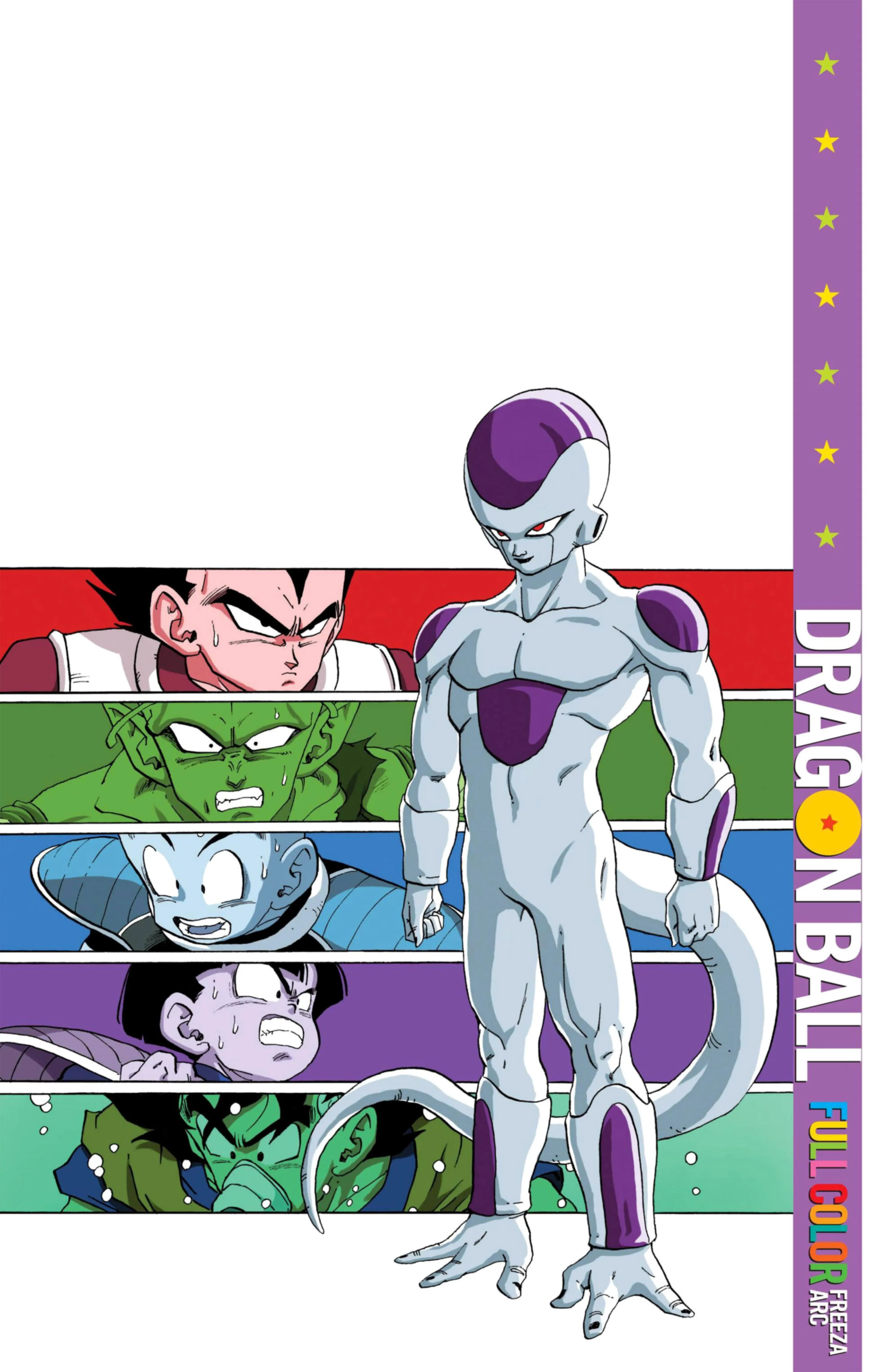 Read Dragon Ball PT-BR Manga Online