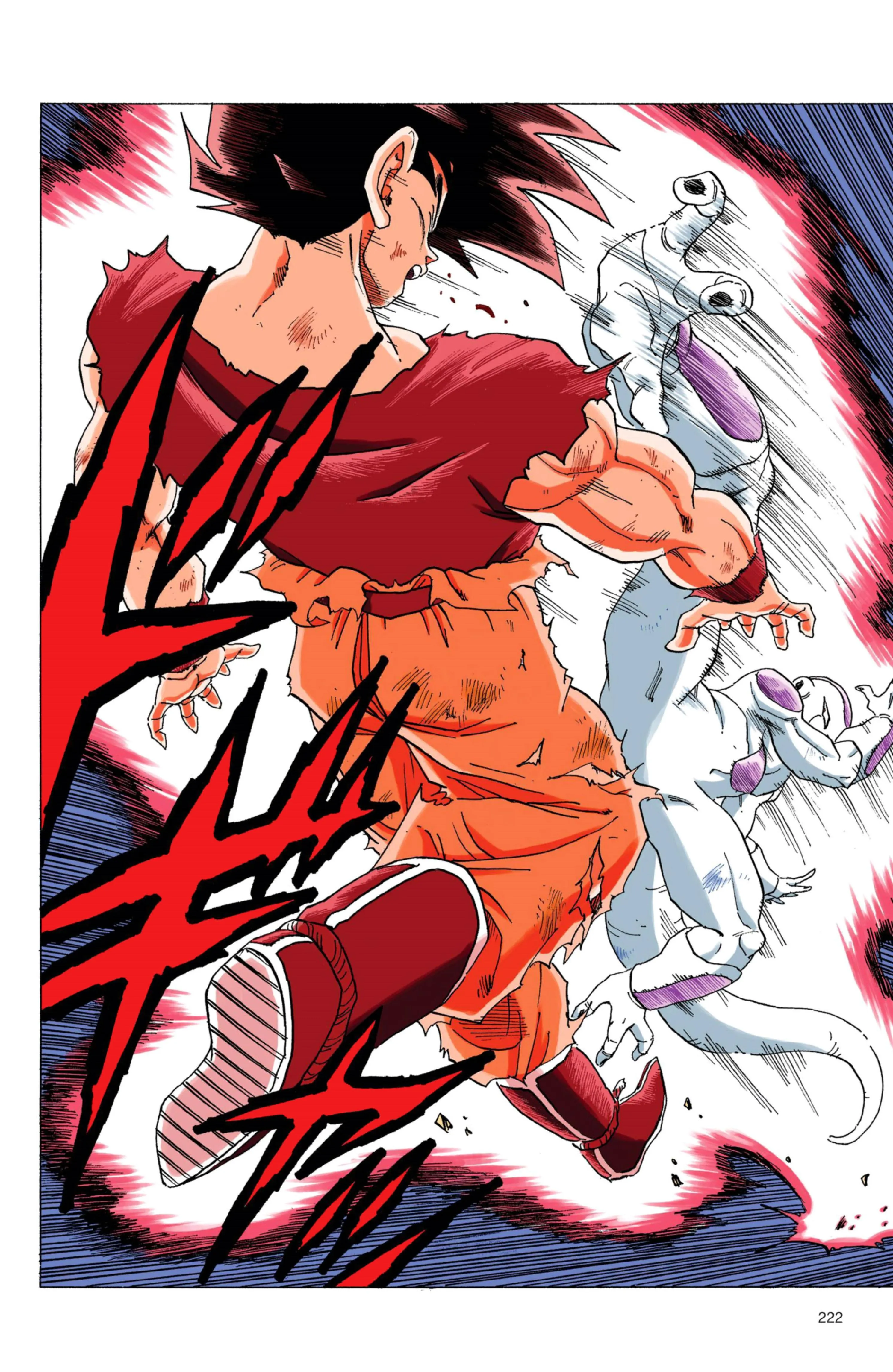 Read Dragon Ball PT-BR Manga Online