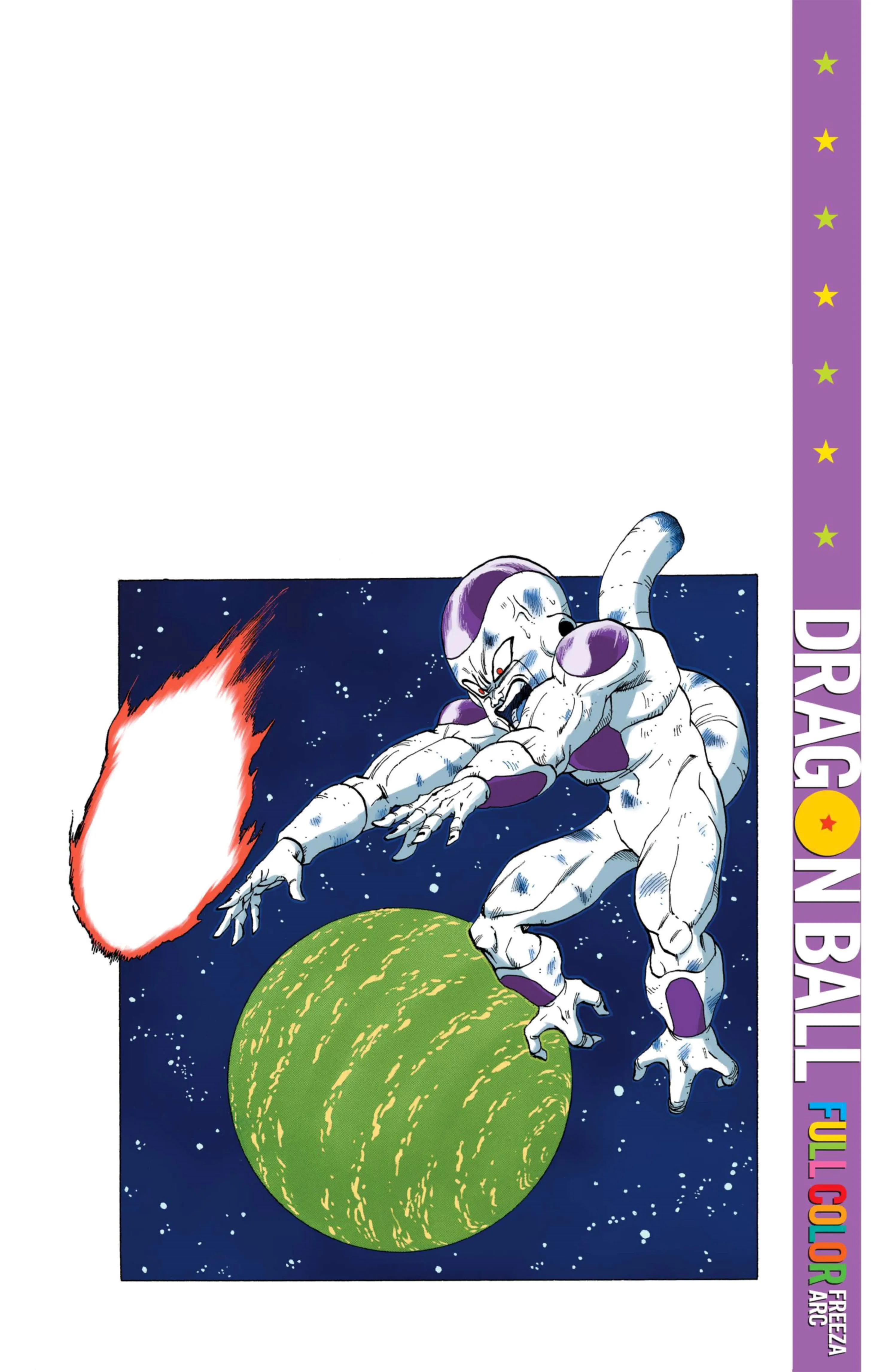 Read Dragon Ball PT-BR Manga Online