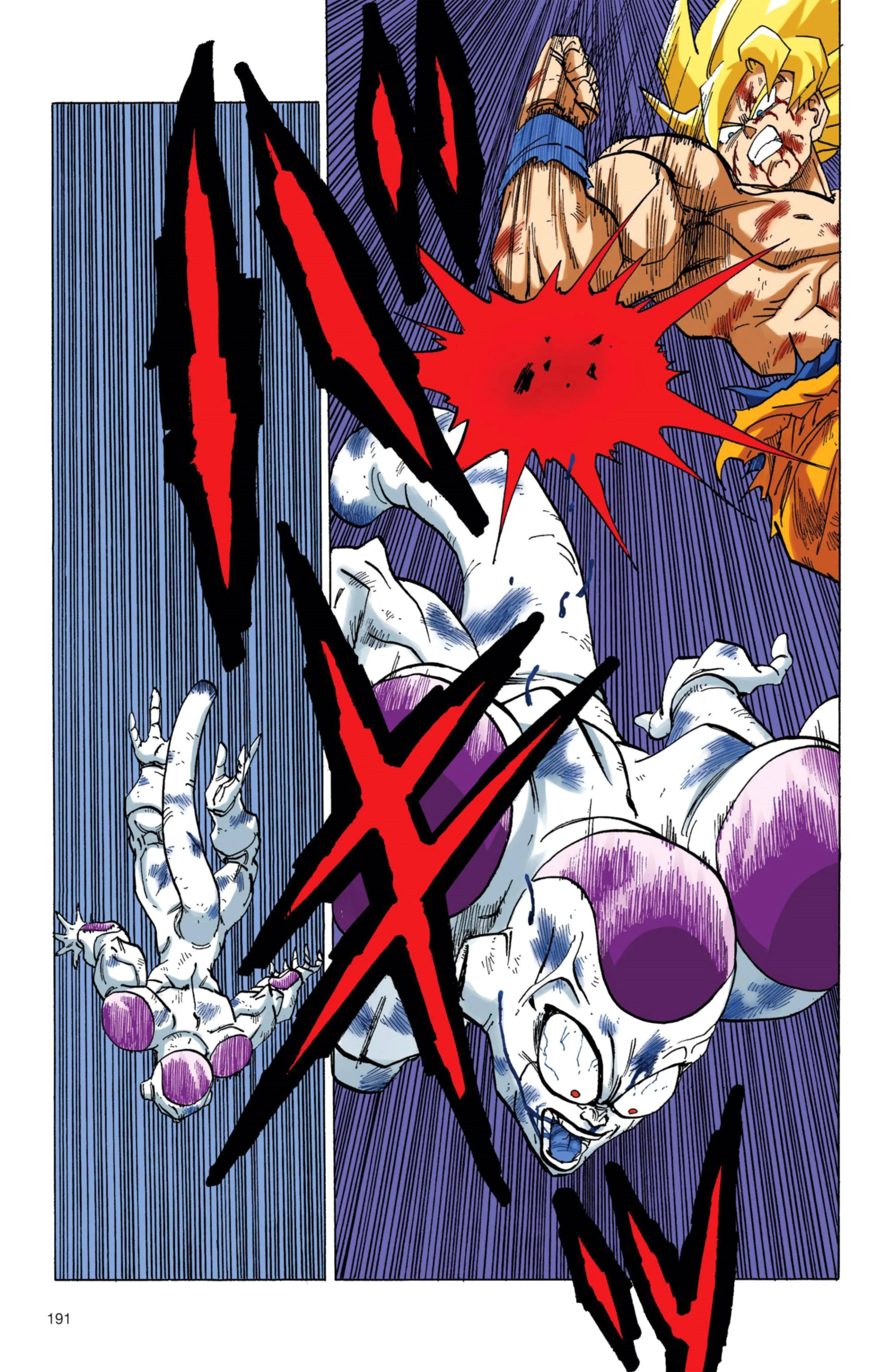 Read Dragon Ball PT-BR Manga Online
