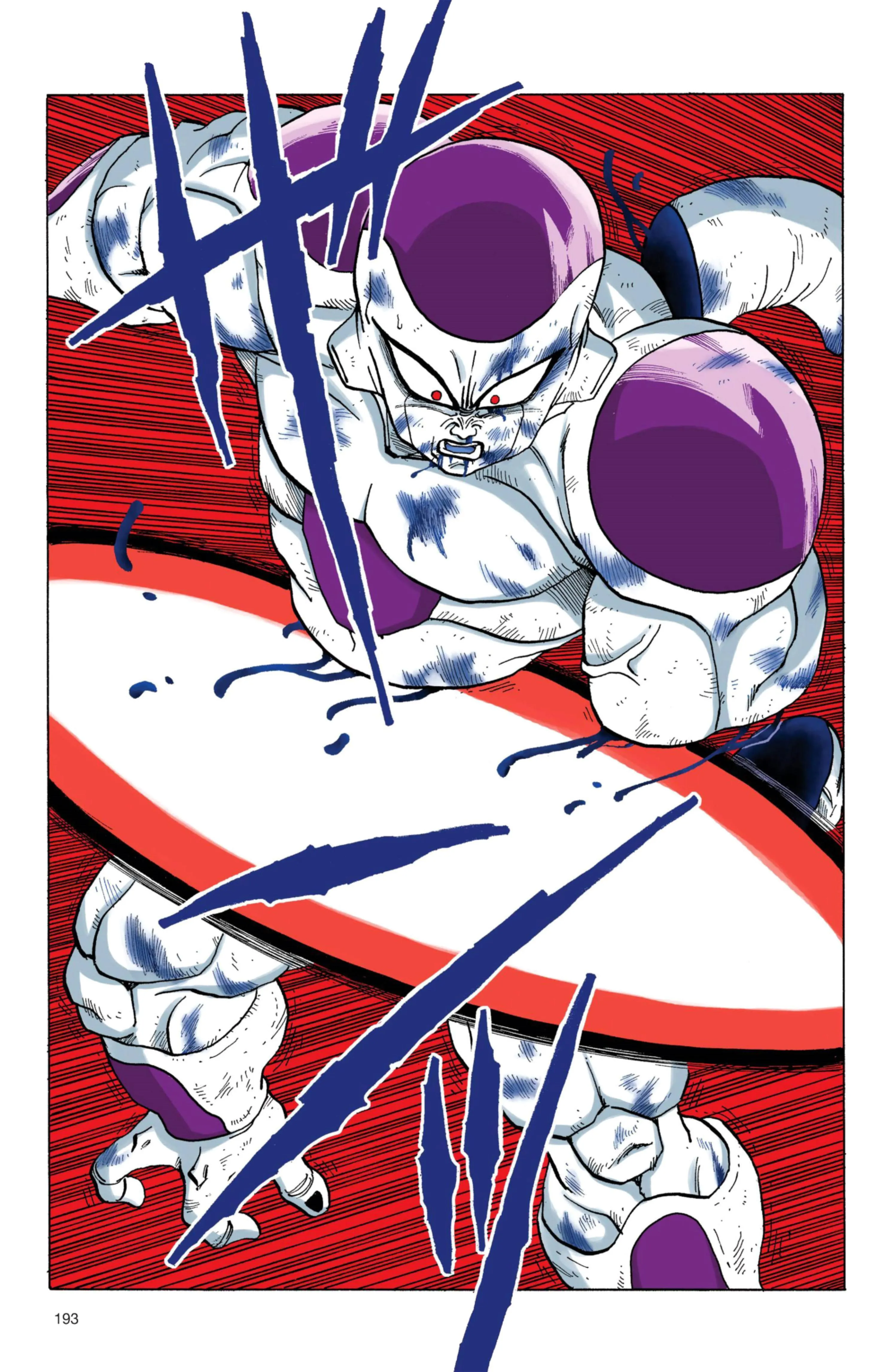 Read Dragon Ball PT-BR Manga Online