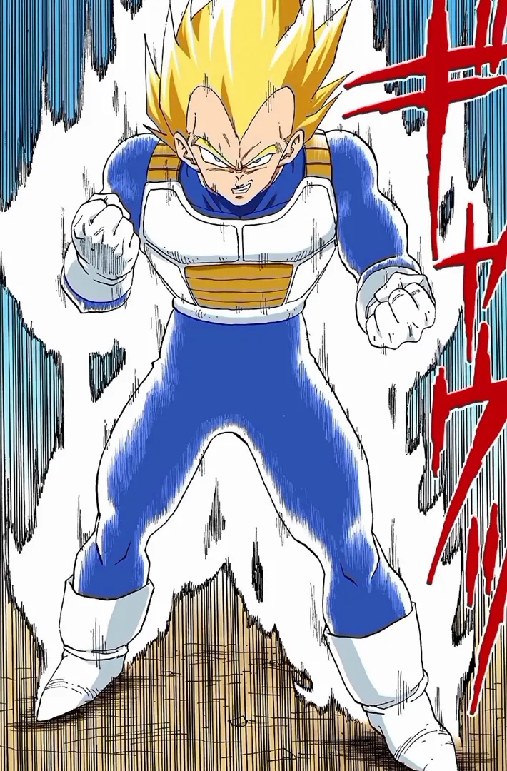 Read Dragon Ball PT-BR Manga Online