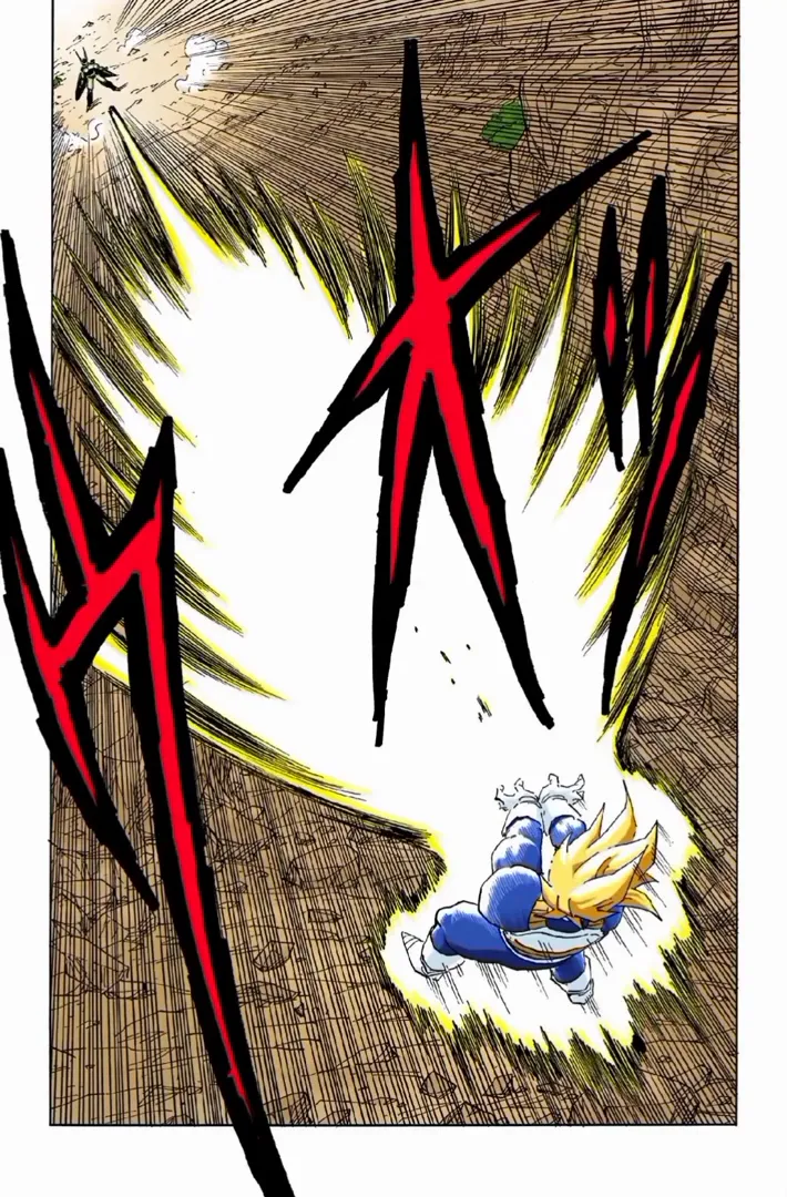 Read Dragon Ball PT-BR Manga Online