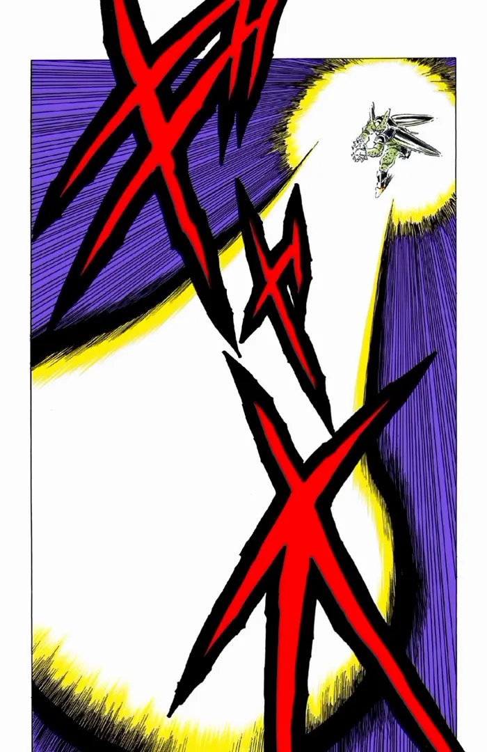 Read Dragon Ball PT-BR Manga Online