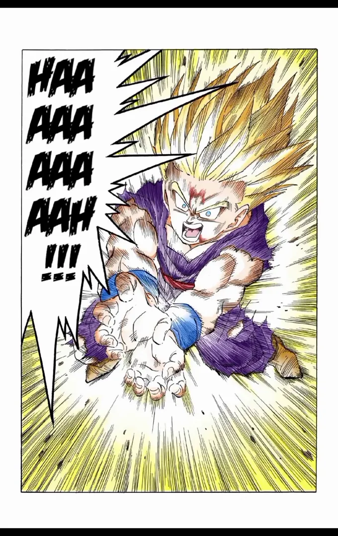 Read Dragon Ball PT-BR Manga Online