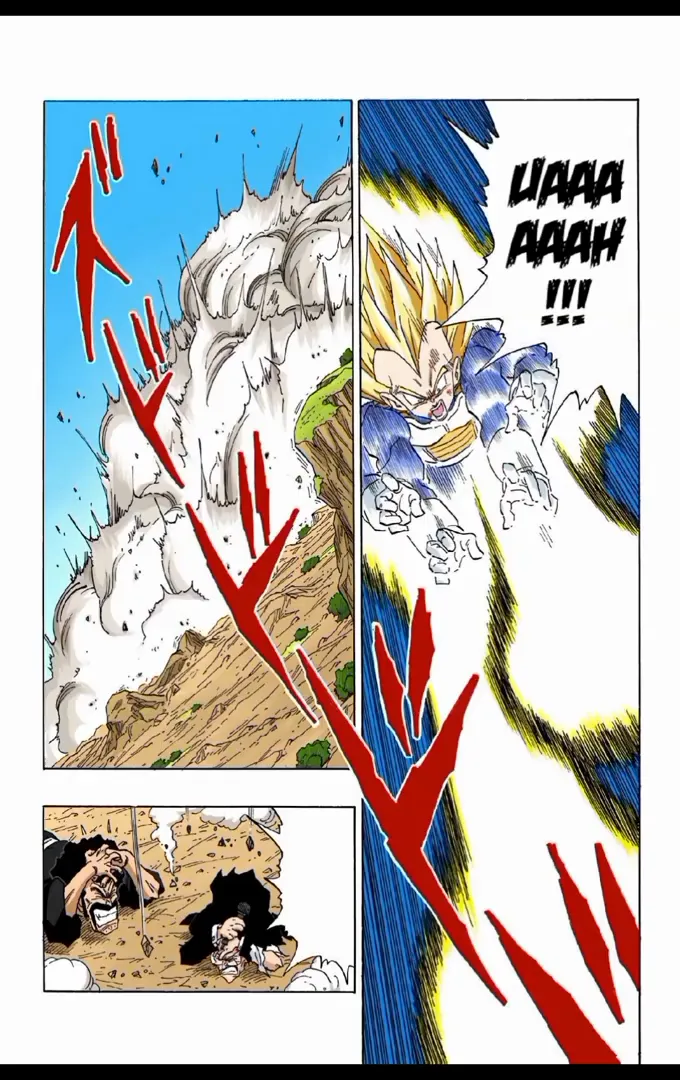 Read Dragon Ball PT-BR Manga Online