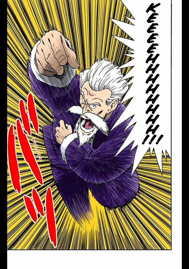 Read Dragon Ball PT-BR Manga Online