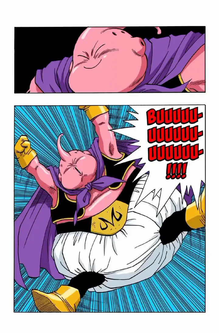 Read Dragon Ball PT-BR Manga Online