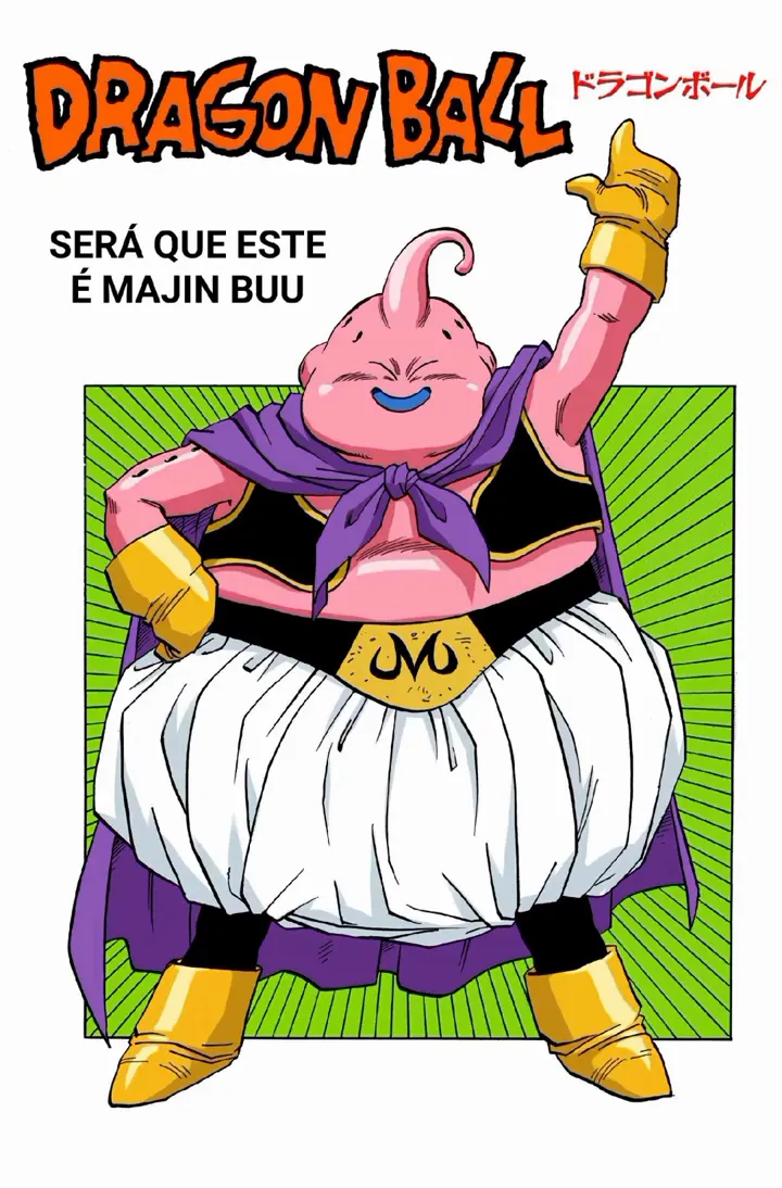 Read Dragon Ball PT-BR Manga Online