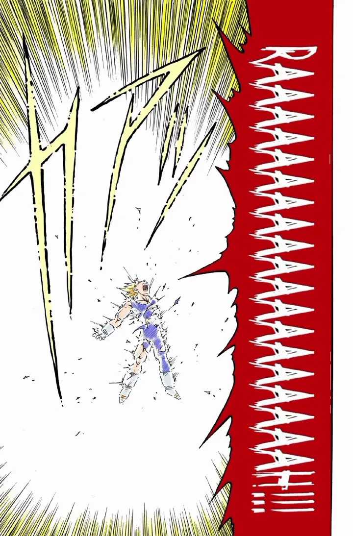 Read Dragon Ball PT-BR Manga Online