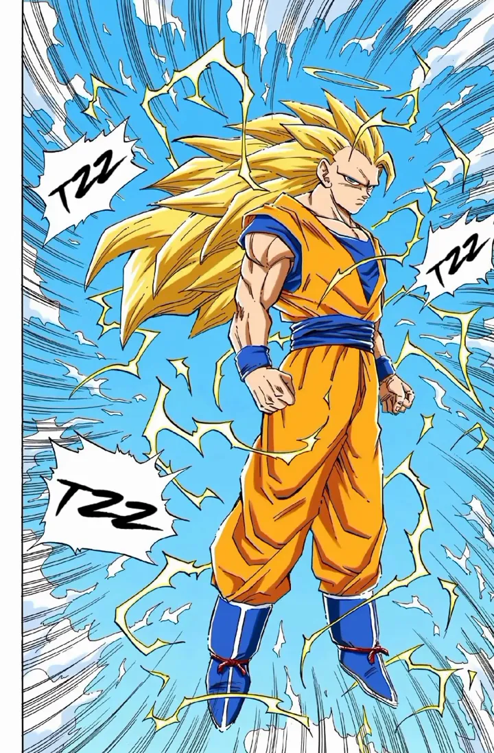 Read Dragon Ball PT-BR Manga Online