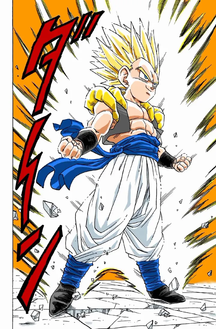 Read Dragon Ball PT-BR Manga Online