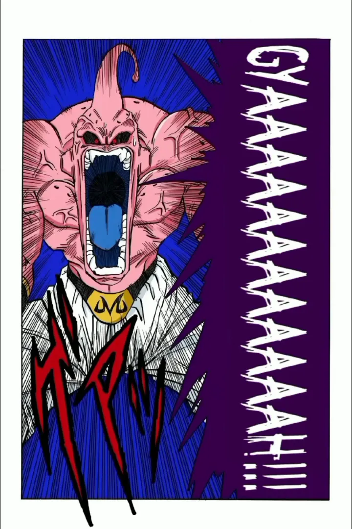 Read Dragon Ball PT-BR Manga Online