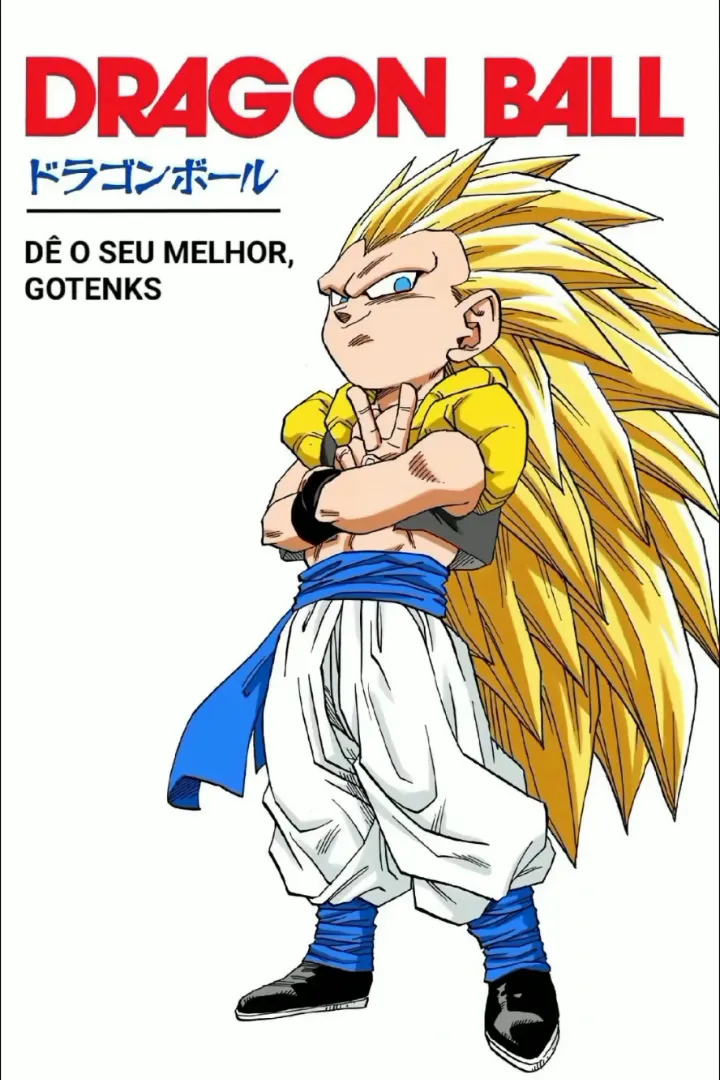 Read Dragon Ball PT-BR Manga Online