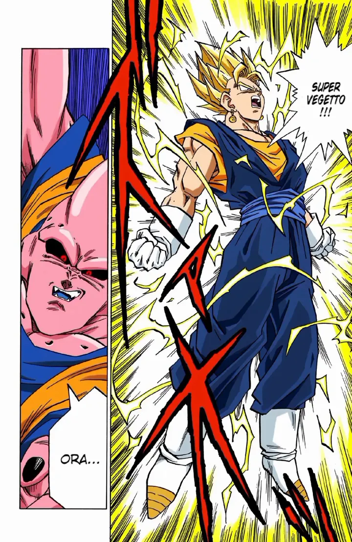 Read Dragon Ball PT-BR Manga Online