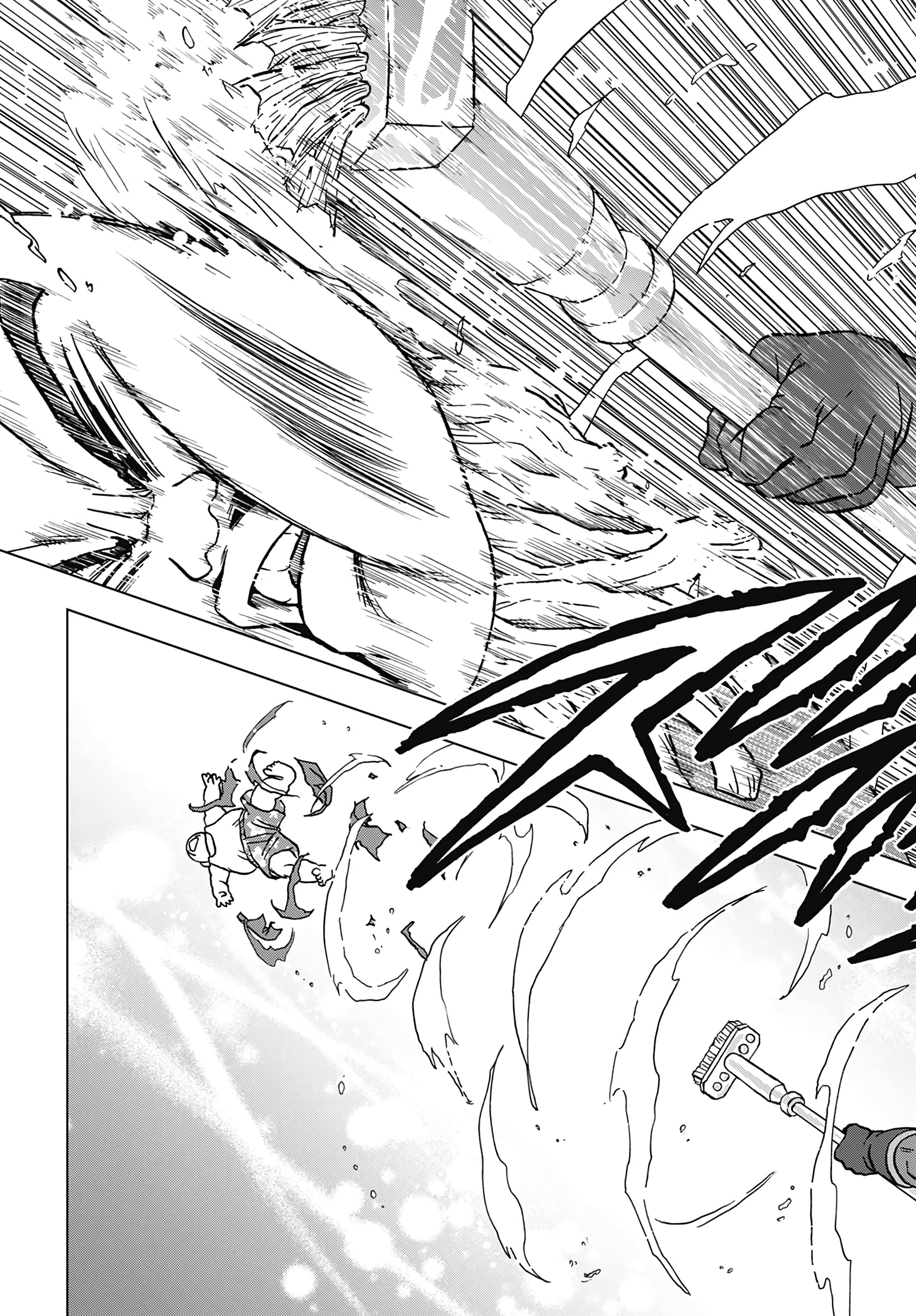 Read Dragon Ball Super PT-BR Manga Online