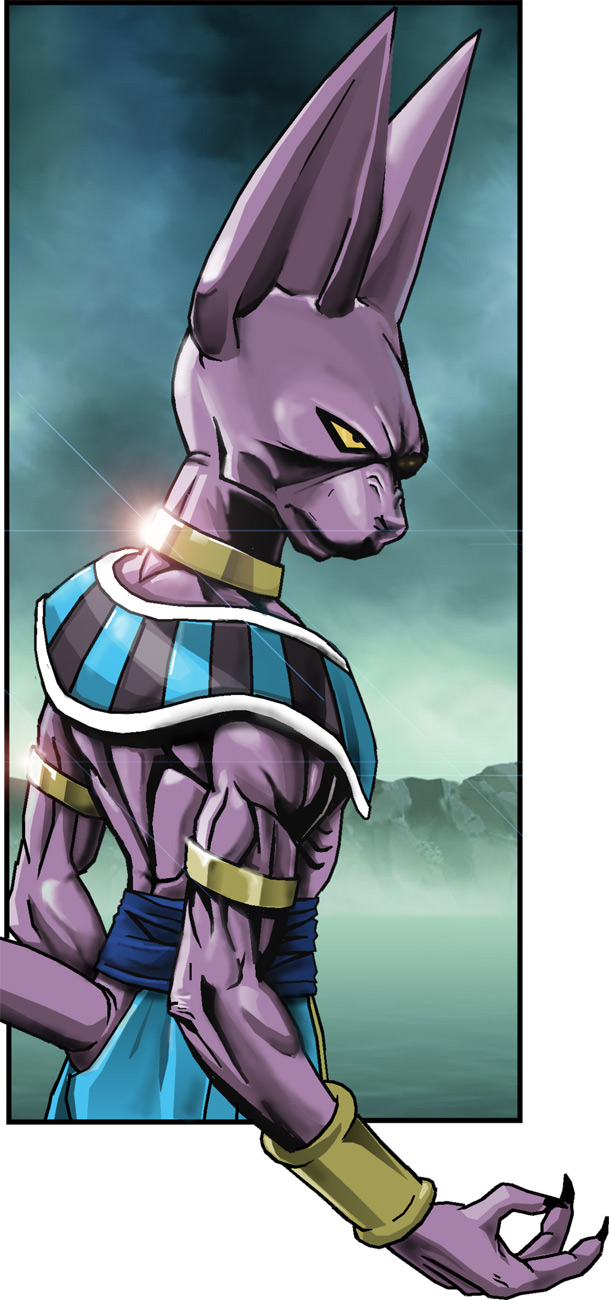 Read Dragon Ball Super PT-BR Manga Online