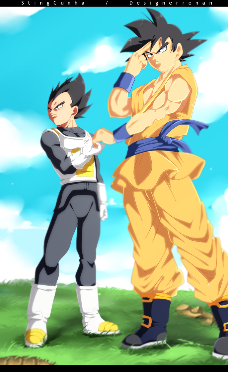 Read Dragon Ball Super PT-BR Manga Online