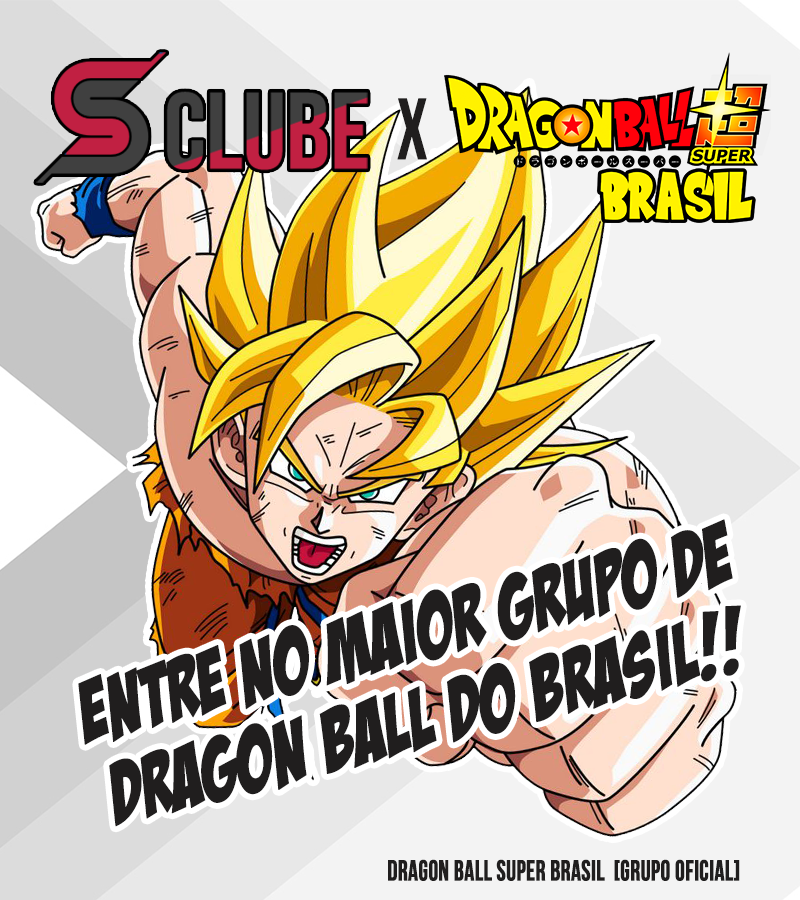 Read Dragon Ball Super PT-BR Manga Online