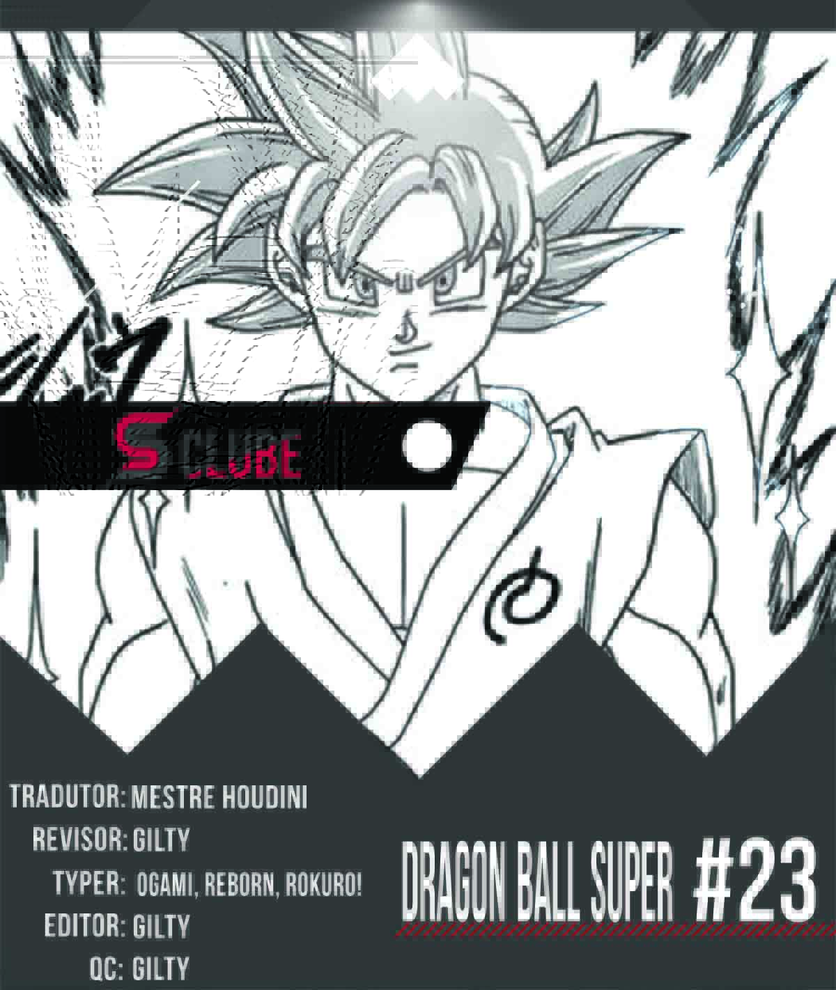 Read Dragon Ball Super PT-BR Manga Online